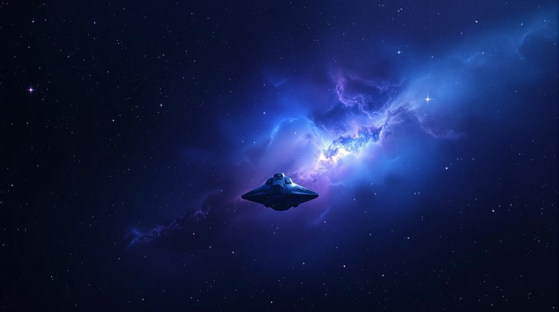 星辰大海 - 第一动漫网热门短片封面